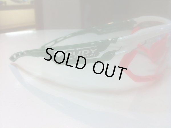 画像4: RUDY PROJECT（ルディ プロジェクト） FOTONYK（フォトニック） サングラス 新品 (4)