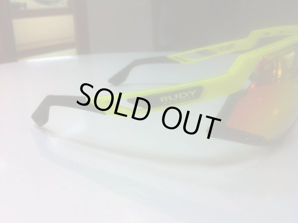 画像4: RUDY PROJECT（ルディプロジェクト） DEFENDER（ディフェンダー） サングラス 新品 (4)