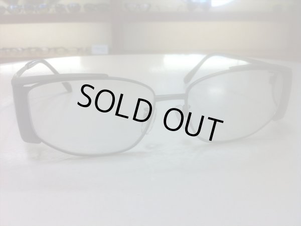 画像3: ヴェルジネ（東海光学） 遮光眼鏡（遮光メガネ） サングラス 新品 (3)