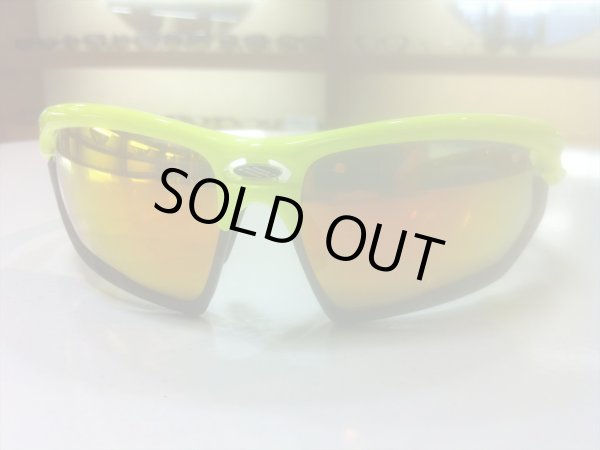 画像5: RUDY PROJECT（ルディ プロジェクト） FOTONYK（フォトニック） サングラス 新品 (5)