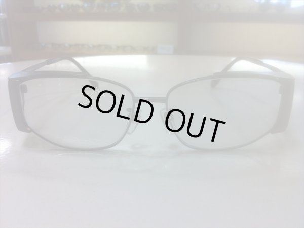 画像2: ヴェルジネ（東海光学） 遮光眼鏡（遮光メガネ） サングラス 新品 (2)