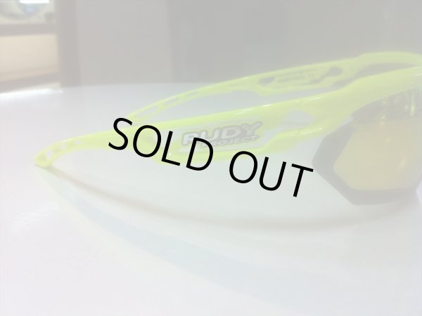 画像4: RUDY PROJECT（ルディ プロジェクト） FOTONYK（フォトニック） サングラス 新品 (4)