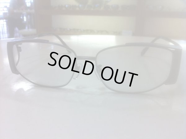 画像5: ヴェルジネ（東海光学） 遮光眼鏡（遮光メガネ） サングラス 新品 (5)