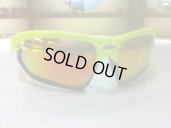 画像3: RUDY PROJECT（ルディ プロジェクト） FOTONYK（フォトニック） サングラス 新品 (3)