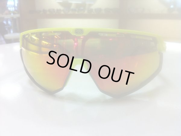 画像5: RUDY PROJECT（ルディプロジェクト） DEFENDER（ディフェンダー） サングラス 新品 (5)