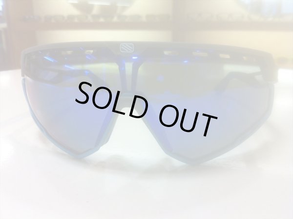 画像5: RUDY PROJECT（ルディプロジェクト） DEFENDER（ディフェンダー） サングラス 新品 (5)