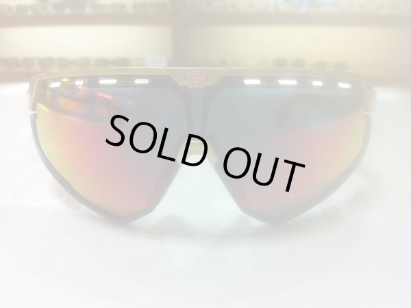 画像2: RUDY PROJECT（ルディプロジェクト） DEFENDER（ディフェンダー） サングラス 新品 (2)