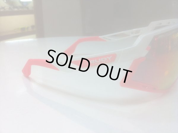 画像4: RUDY PROJECT（ルディプロジェクト） DEFENDER（ディフェンダー） サングラス 新品 (4)