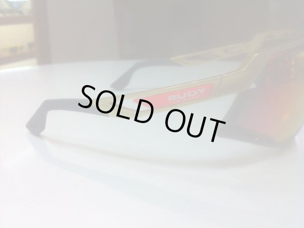 画像4: RUDY PROJECT（ルディプロジェクト） DEFENDER（ディフェンダー） サングラス 新品 (4)