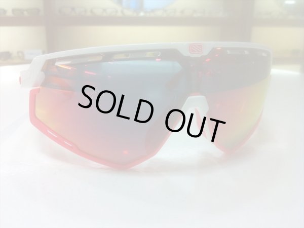 画像3: RUDY PROJECT（ルディプロジェクト） DEFENDER（ディフェンダー） サングラス 新品 (3)