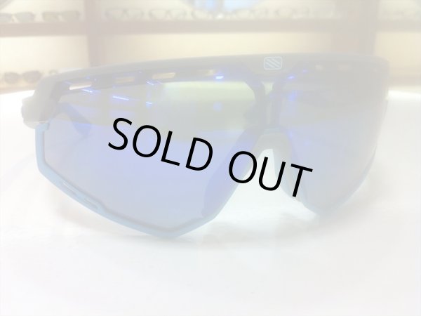 画像3: RUDY PROJECT（ルディプロジェクト） DEFENDER（ディフェンダー） サングラス 新品 (3)