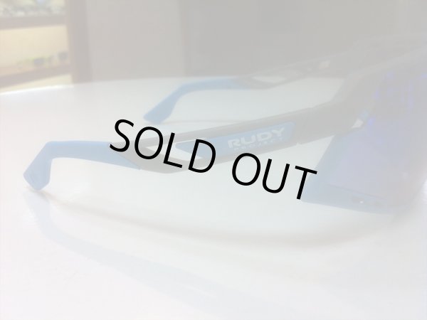 画像4: RUDY PROJECT（ルディプロジェクト） DEFENDER（ディフェンダー） サングラス 新品 (4)