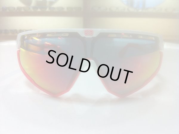 画像2: RUDY PROJECT（ルディプロジェクト） DEFENDER（ディフェンダー） サングラス 新品 (2)