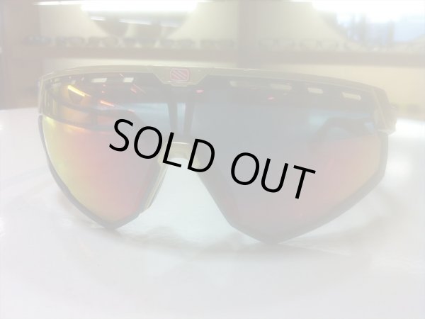 画像5: RUDY PROJECT（ルディプロジェクト） DEFENDER（ディフェンダー） サングラス 新品 (5)