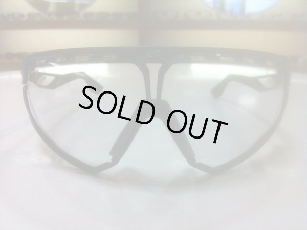 画像2: RUDY PROJECT（ルディプロジェクト） DEFENDER（ディフェンダー） サングラス 新品 (2)