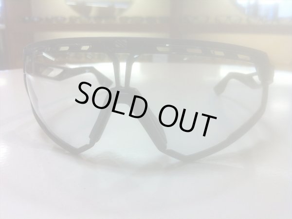 画像5: RUDY PROJECT（ルディプロジェクト） DEFENDER（ディフェンダー） サングラス 新品 (5)