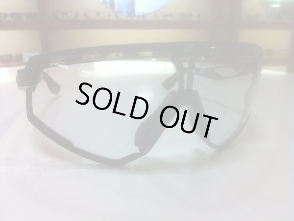 画像3: RUDY PROJECT（ルディプロジェクト） DEFENDER（ディフェンダー） サングラス 新品 (3)