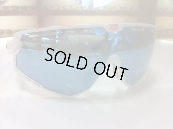 画像3: RUDY PROJECT（ルディプロジェクト） DEFENDER（ディフェンダー） サングラス 新品 (3)