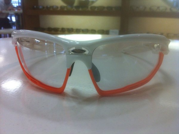 画像5: RUDY PROJECT（ルディ プロジェクト） FOTONYK（フォトニック） サングラス 新品 (5)