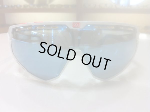 画像2: RUDY PROJECT（ルディプロジェクト） DEFENDER（ディフェンダー） サングラス 新品 (2)