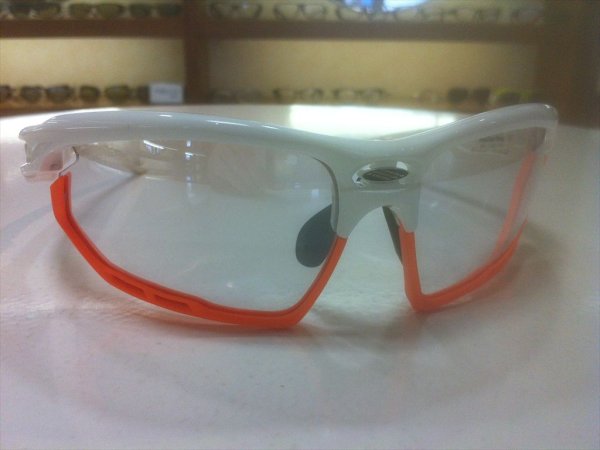 画像3: RUDY PROJECT（ルディ プロジェクト） FOTONYK（フォトニック） サングラス 新品 (3)