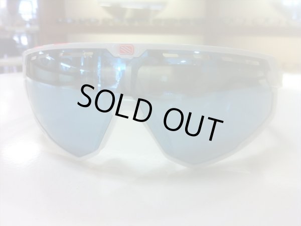 画像5: RUDY PROJECT（ルディプロジェクト） DEFENDER（ディフェンダー） サングラス 新品 (5)