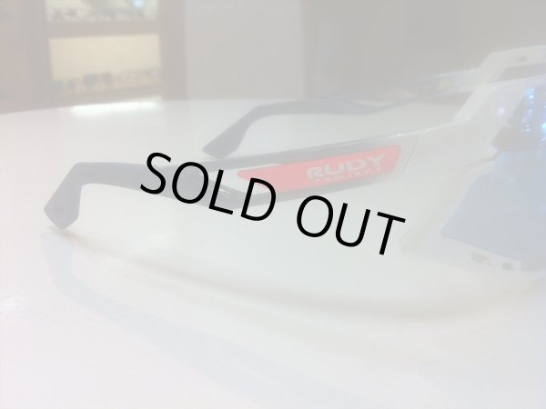 画像4: RUDY PROJECT（ルディプロジェクト） DEFENDER（ディフェンダー） サングラス 新品 (4)