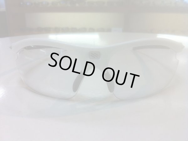 画像2: RUDY PROJECT（ルディ プロジェクト） RYDON（ライドン） サングラス 新品 (2)