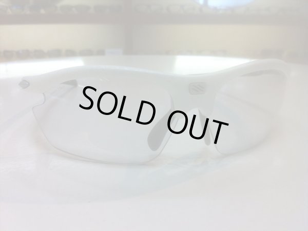 画像3: RUDY PROJECT（ルディ プロジェクト） RYDON（ライドン） サングラス 新品 (3)