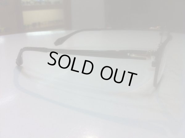 画像4: KATHARINE HAMNETT LONDON（キャサリンハムネットロンドン） メガネフレーム 54サイズ 新品 (4)