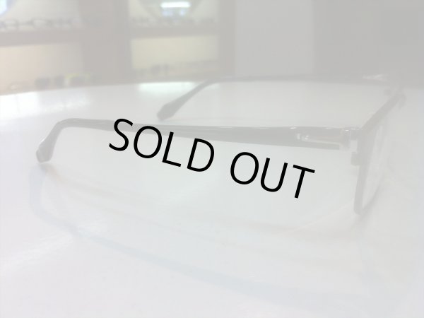 画像4: KATHARINE HAMNETT LONDON（キャサリンハムネットロンドン） メガネフレーム 54サイズ 新品 (4)