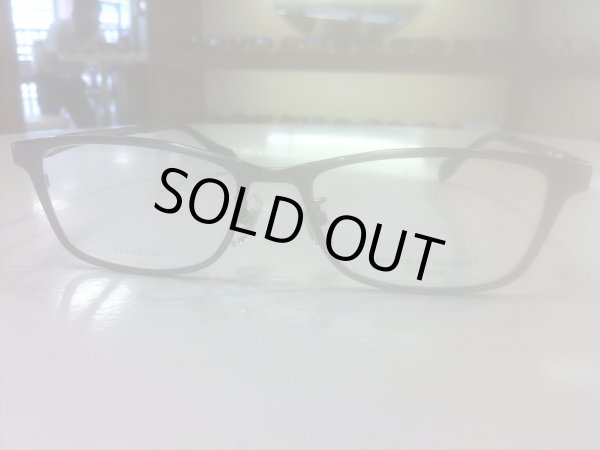 画像5: KATHARINE HAMNETT LONDON（キャサリンハムネットロンドン） メガネフレーム 54サイズ 新品 (5)