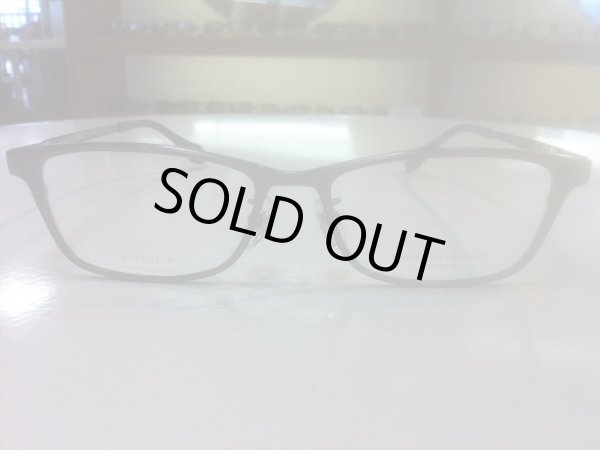 画像2: KATHARINE HAMNETT LONDON（キャサリンハムネットロンドン） メガネフレーム 54サイズ 新品 (2)