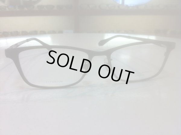 画像3: KATHARINE HAMNETT LONDON（キャサリンハムネットロンドン） メガネフレーム 54サイズ 新品 (3)