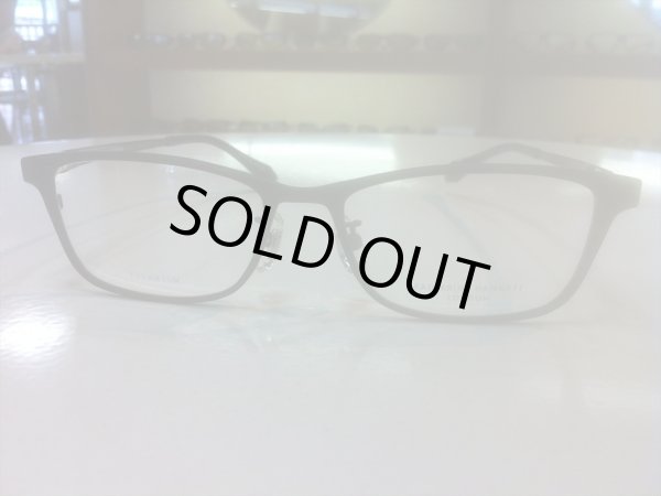 画像5: KATHARINE HAMNETT LONDON（キャサリンハムネットロンドン） メガネフレーム 54サイズ 新品 (5)