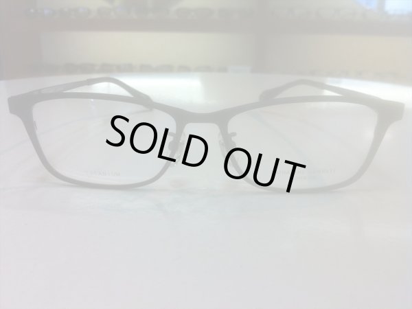 画像2: KATHARINE HAMNETT LONDON（キャサリンハムネットロンドン） メガネフレーム 54サイズ 新品 (2)