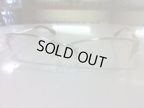 画像5: KATHARINE HAMNETT LONDON（キャサリンハムネットロンドン） メガネフレーム 53サイズ 新品 (5)