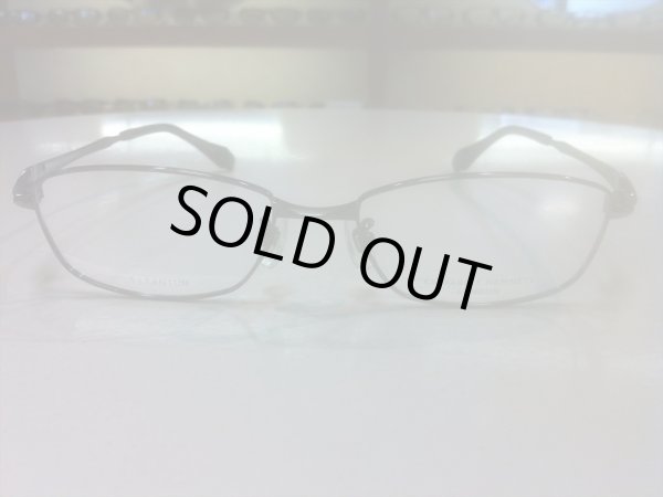 画像2: KATHARINE HAMNETT LONDON（キャサリンハムネットロンドン） メガネフレーム 53サイズ 新品 (2)