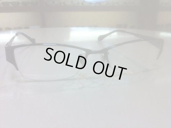 画像3: KATHARINE HAMNETT LONDON（キャサリンハムネットロンドン） メガネフレーム 53サイズ 新品 (3)