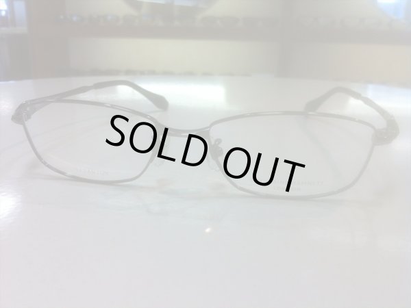 画像5: KATHARINE HAMNETT LONDON（キャサリンハムネットロンドン） メガネフレーム 53サイズ 新品 (5)