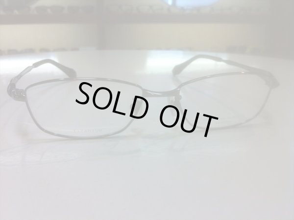 画像3: KATHARINE HAMNETT LONDON（キャサリンハムネットロンドン） メガネフレーム 53サイズ 新品 (3)