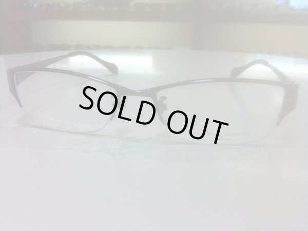 画像5: KATHARINE HAMNETT LONDON（キャサリンハムネットロンドン） メガネフレーム 53サイズ 新品 (5)