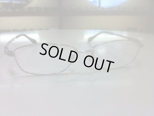 画像3: KATHARINE HAMNETT LONDON（キャサリンハムネットロンドン） メガネフレーム 53サイズ 新品 (3)