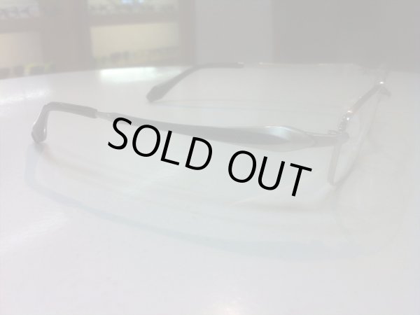 画像4: KATHARINE HAMNETT LONDON（キャサリンハムネットロンドン） メガネフレーム 53サイズ 新品 (4)