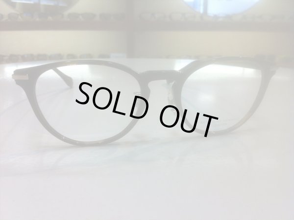 画像3: KATHARINE HAMNETT LONDON（キャサリンハムネットロンドン） メガネフレーム 51サイズ 新品 (3)