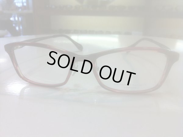 画像5: KATHARINE HAMNETT LONDON（キャサリンハムネットロンドン） メガネフレーム 54サイズ 新品 (5)