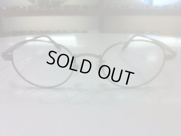 画像2: KATHARINE HAMNETT LONDON（キャサリンハムネットロンドン） メガネフレーム 48サイズ 新品 (2)