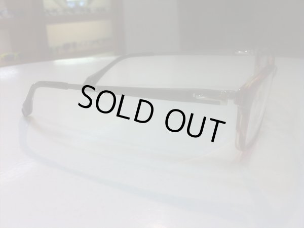 画像4: KATHARINE HAMNETT LONDON（キャサリンハムネットロンドン） メガネフレーム 54サイズ 新品 (4)