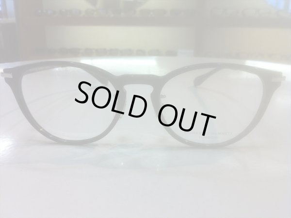 画像2: KATHARINE HAMNETT LONDON（キャサリンハムネットロンドン） メガネフレーム 51サイズ 新品 (2)