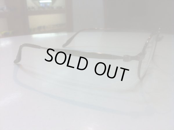 画像4: KATHARINE HAMNETT LONDON（キャサリンハムネットロンドン） メガネフレーム 48サイズ 新品 (4)